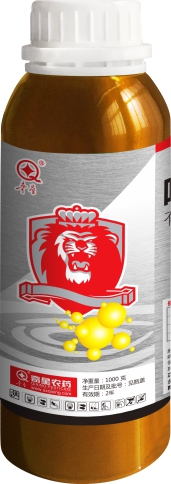 25%吡唑醚菌酯悬浮剂
