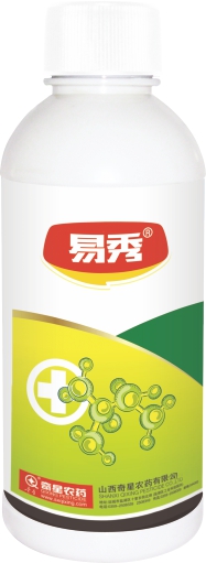 30%噻呋·咪鲜胺悬浮剂